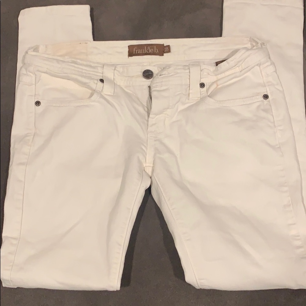 Frankie B jeans